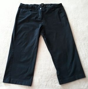 The Limited Drew Fit Capris